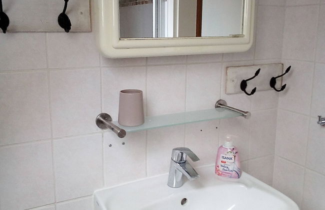 Eine Gemutliche Ferienwohnung in Wismar - Foto 9