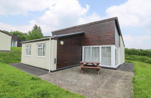 Harcombe House Bungalow 1 - Foto 1