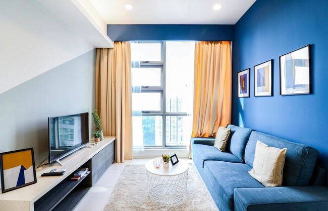 Swiss Garden Residence SS Suite - Foto 32