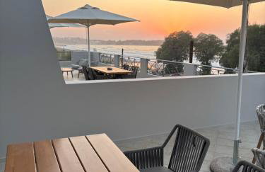 Nea Chora seaside suites - Foto 6