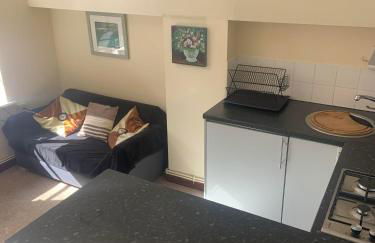 Kingfisher Cottage at Duffryn Mawr Cottages - Photo 27