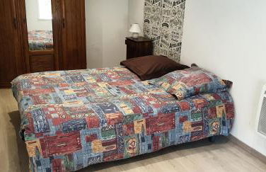 Belle maison rénovée au calme, 3 chambres - Foto 10