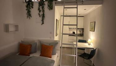 Estelada City Studios - Bogenhausen - Foto 2