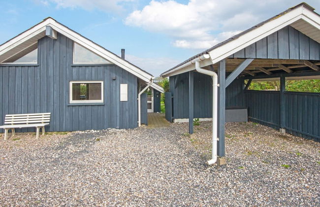 Lovely Holiday Home in Lemvig near Sea - Photo 29