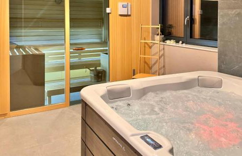 Stunning Home In Klanice With Sauna - Foto 38