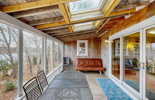 Cove Cottage - Foto 44