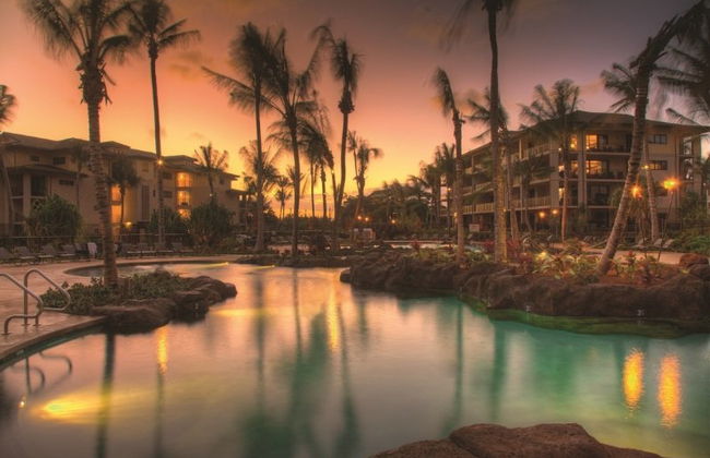 Koloa Landing Resort at Poipu,Autograph Collection - Foto 14