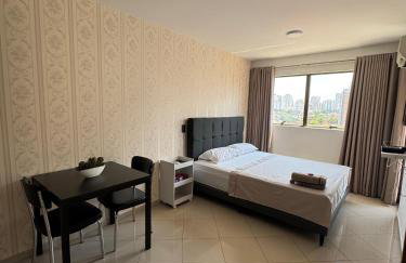 Flat Congonhas sp - Foto 15