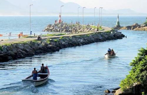 FLORIPA FLORINDO APART - Foto 26