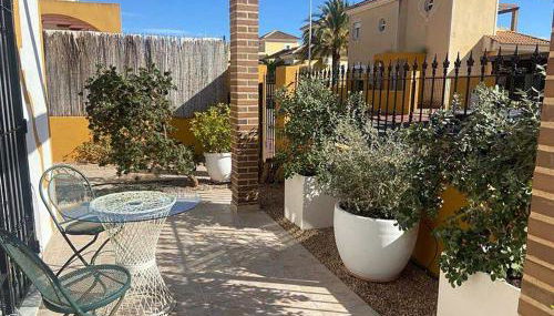 Villa Marysol - Foto 3