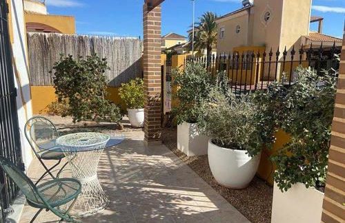 Villa Marysol - Foto 3