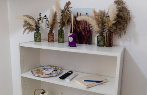 Studio vue sur le rocher - Foto 32