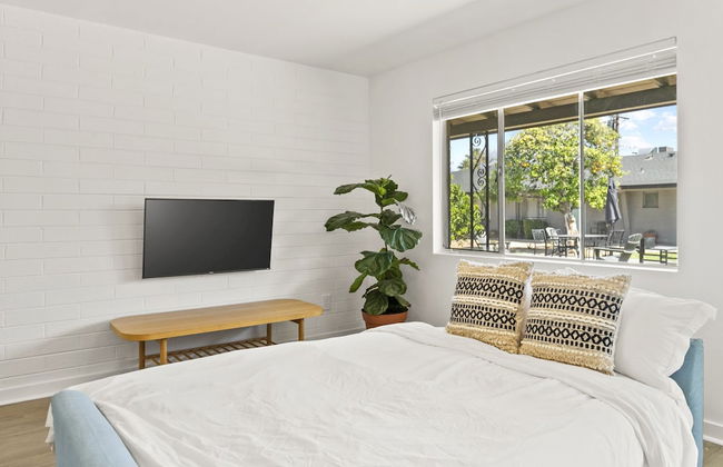 Lovely 1-bedroom condo in Biltmore - Foto 3