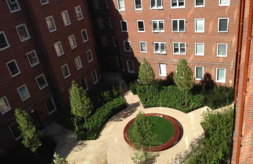 For Students Only CRM OLIB London - Foto 64