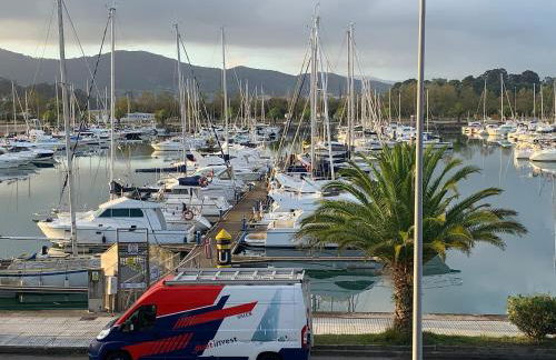 Apartamento Puerto Deportivo Marina de Santander - Foto 21