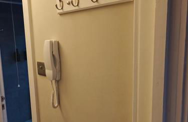 Victoria's Bright Georgian Apartment - Foto 2