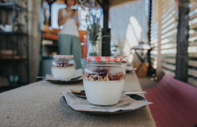 Panorama Glamping Visole - Foto 41