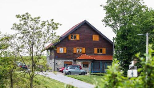 Apartment Stone and Wood - Foto 2