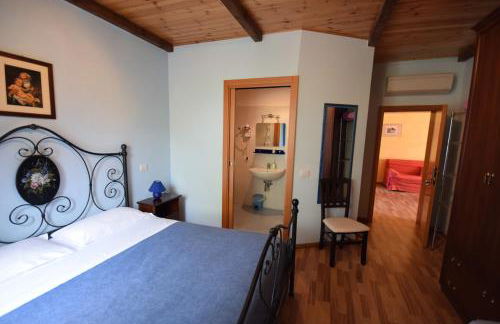 Agriturismo Al Rifugio DiVino - Foto 45