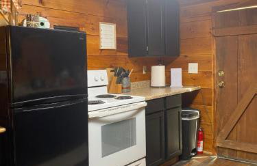 Homestead Cabin Red River Gorge - Foto 2