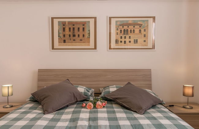 Basilica Sant'Antonio at 100 meters - Foto 38