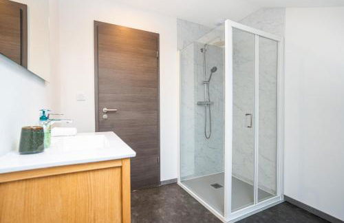 Le Perchoir du Grand Valtin - Gîte 9 personnes - Altitude 830 - Foto 21