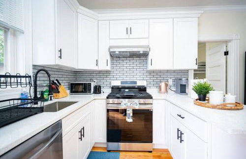 14a-Elegant, newly renovated apartment in Boston - Foto 22