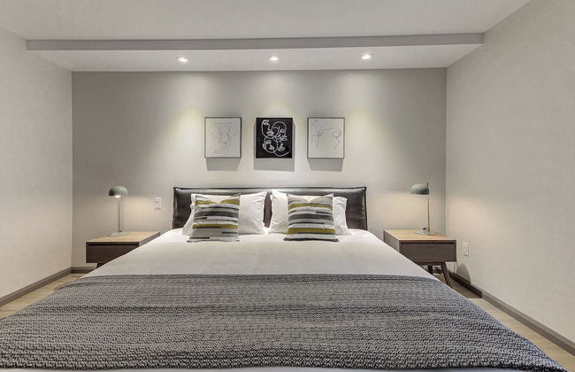 77 St-Vallier Appart Hôtel - Foto 55