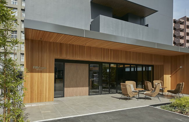 fav KUMAMOTO - Foto 1