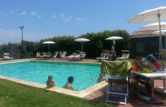 Agriturismo Galea - Foto 9