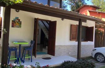 Casa Paraty 30 - Foto 1