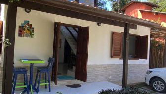 Casa Paraty 30 - Foto 1