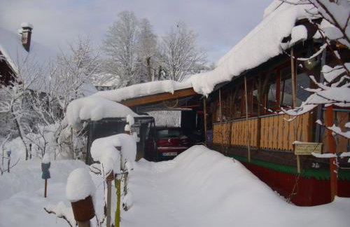 Apartment Wannenhof Romantik by Interhome - Foto 48