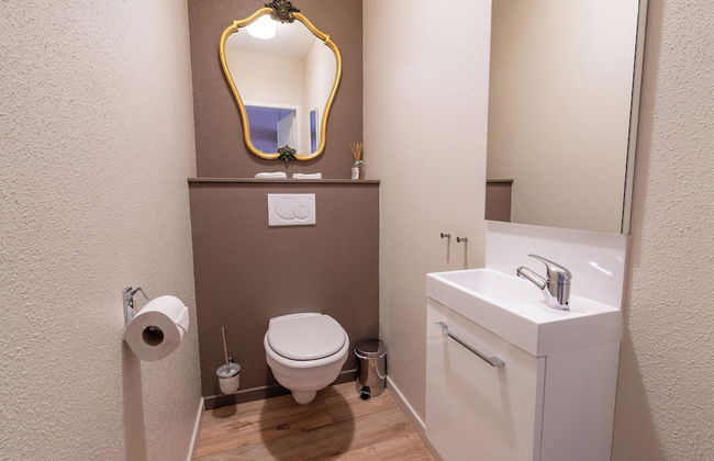 La Cour St Fulrad - Photo 5