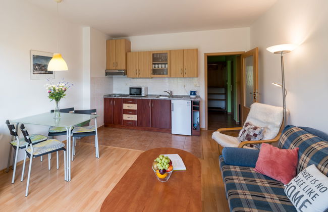 Sluneční stráň III - Photo 7