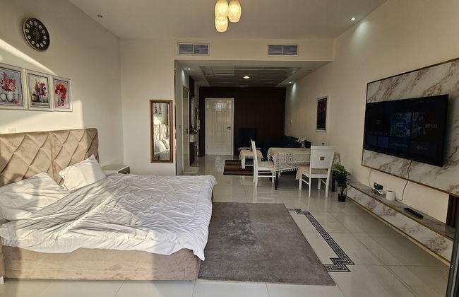 Dubai's Hidden Gem, Villa With Private Pool - Foto 2