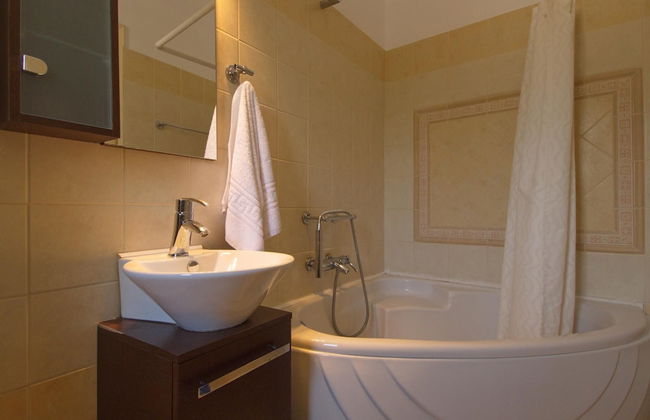 Villa Yianna in Karavados - Foto 15