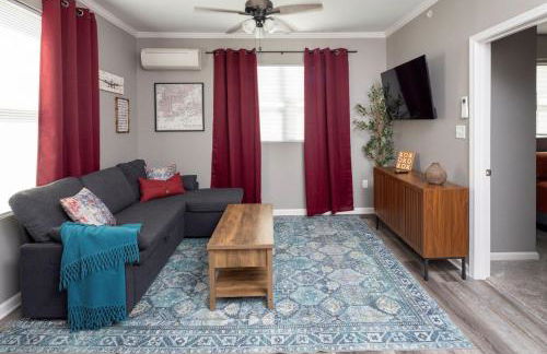 Little Rock - Modern Downtown Retreat - Foto 1