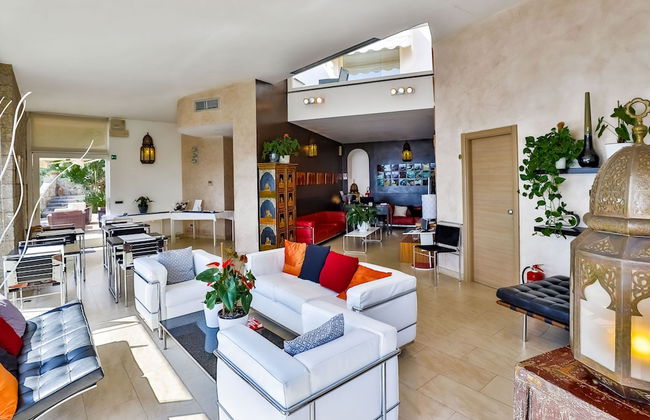 Villa Santa Maria - Luxury Country House - Foto 1