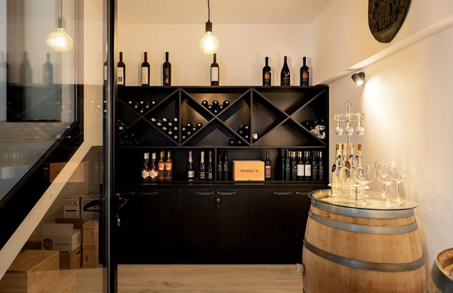 Villa Luce di Mare - Photo 46