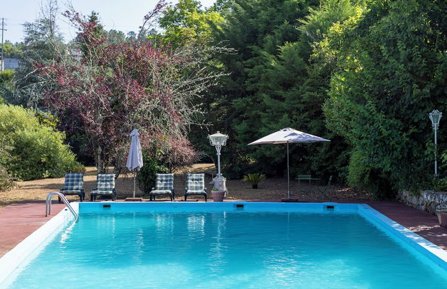 Quinta da Comenda - Casa da Bica - Foto 38