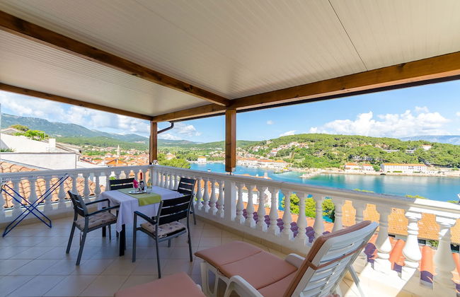 Apartments Jakov - Foto 19