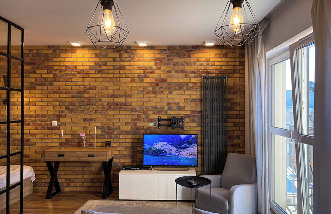 BP Apartment I - Foto 6