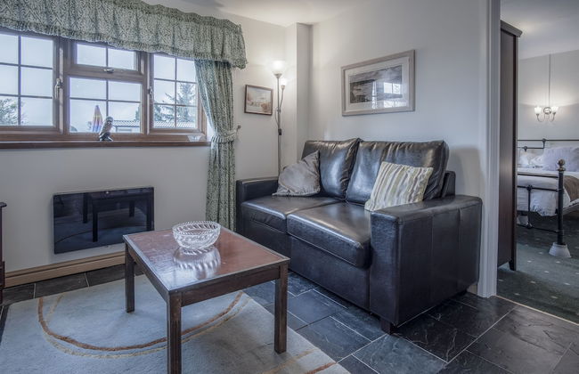 Lilac Cottage - 1 Bed Cottage - Amroth - Foto 20