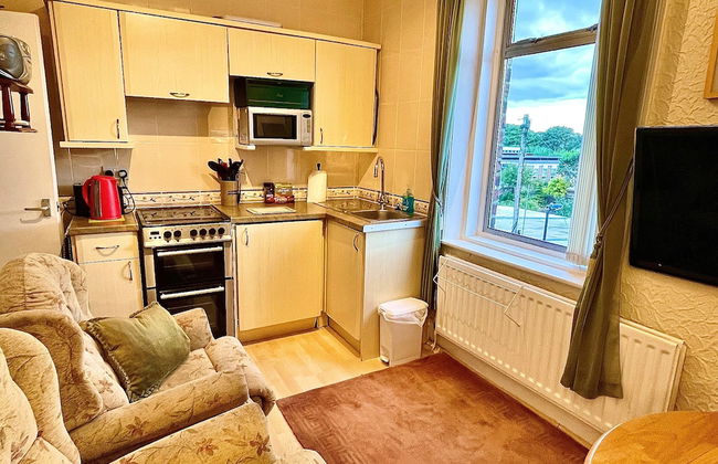 Seafront Apartments - Foto 37