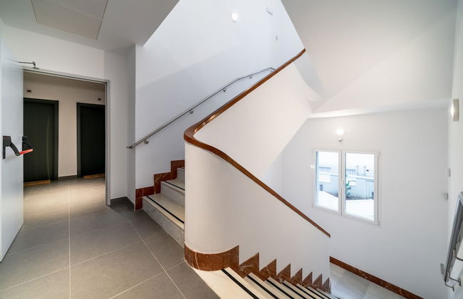 Limehome Sevilla Ronda de Capuchinos - Photo 62