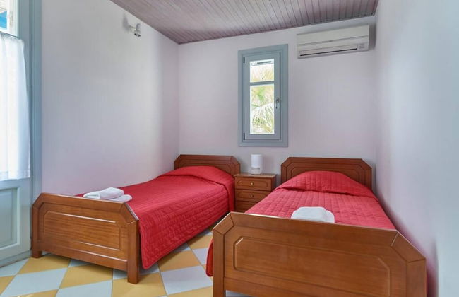 Angel Villa in Paros - Photo 6