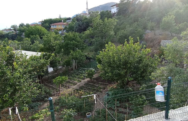 Kardelen apart Mesudiye - Foto 43