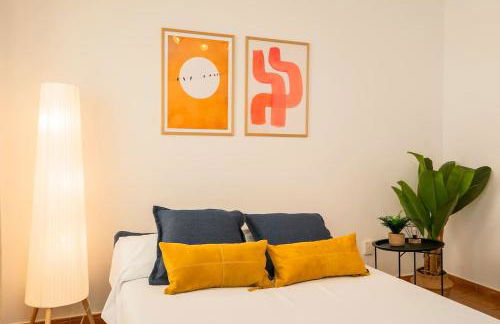 El Rincón de Eva l Terraza l Wifi l Luminoso - Foto 16