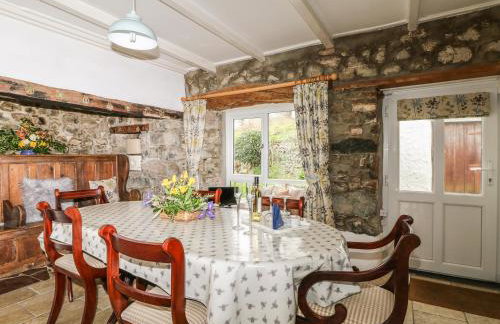 Penrose Farm Cottage - Foto 14